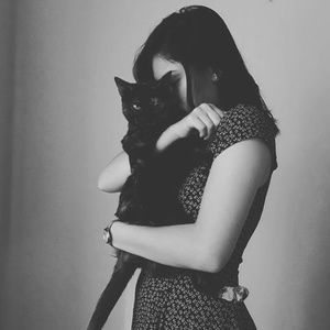 Meet your Posher, Jami